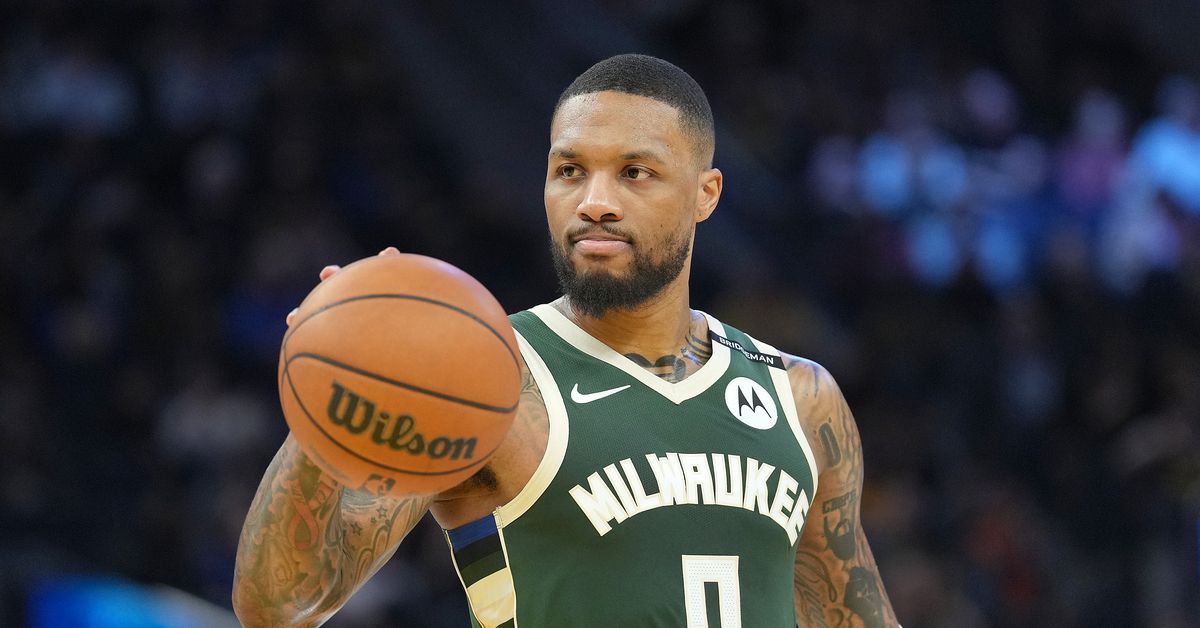 Featured image for Milwaukee Bucks Sign Myles Turner to $107M Deal After Waiving Damian Lillard