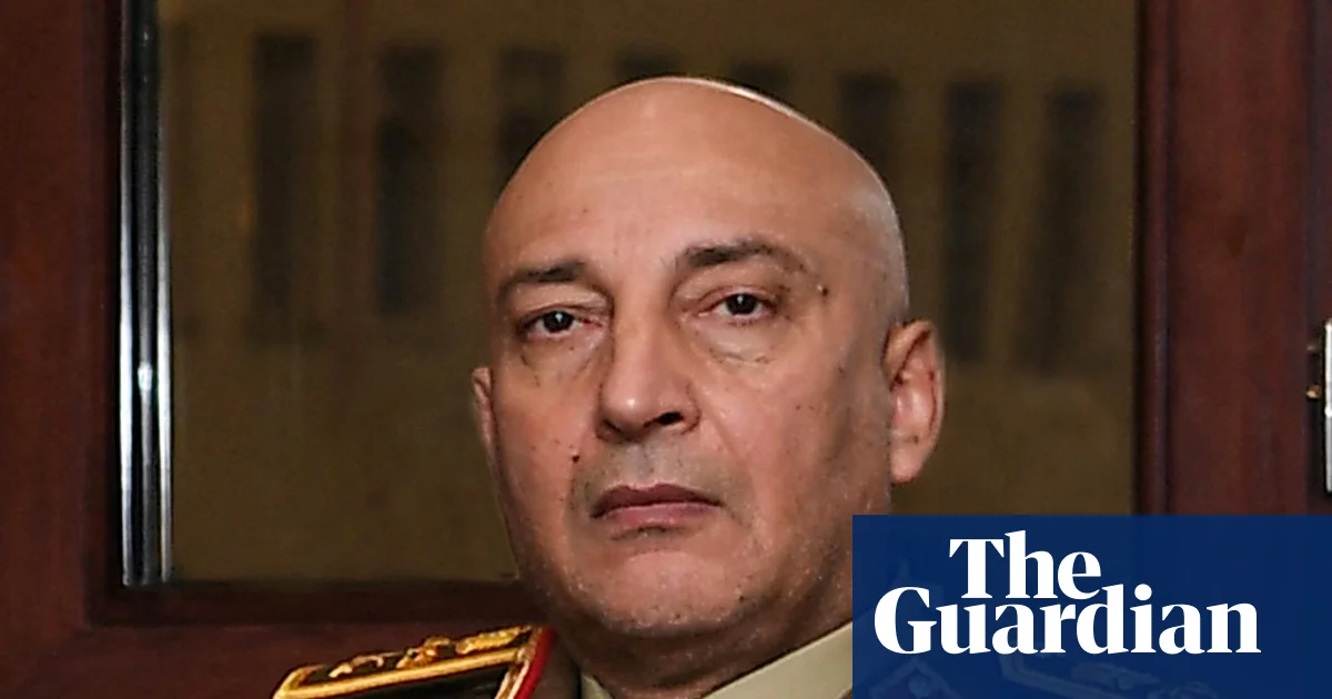 Featured image for Libyan Army Chief Killed in Plane Crash Near Ankara