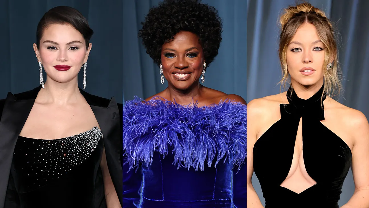 Featured image for Star-Studded Glamour at the 2025 Academy Museum Gala