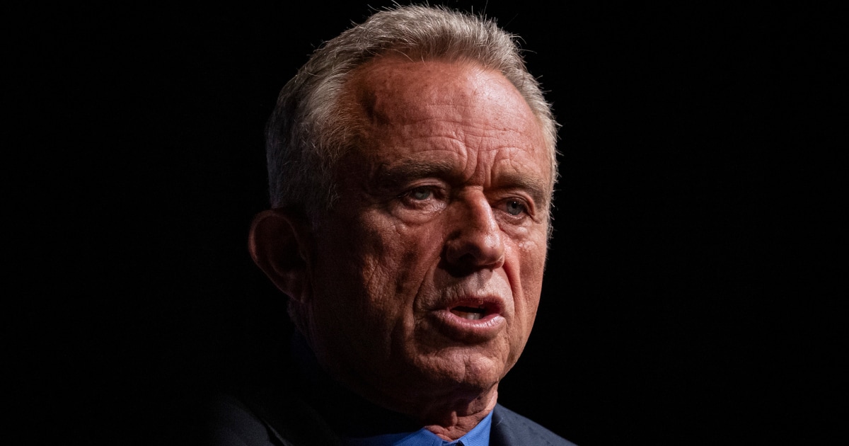 Featured image for RFK Jr.'s Controversial Stance on Jan. 6 Attack and Rioters