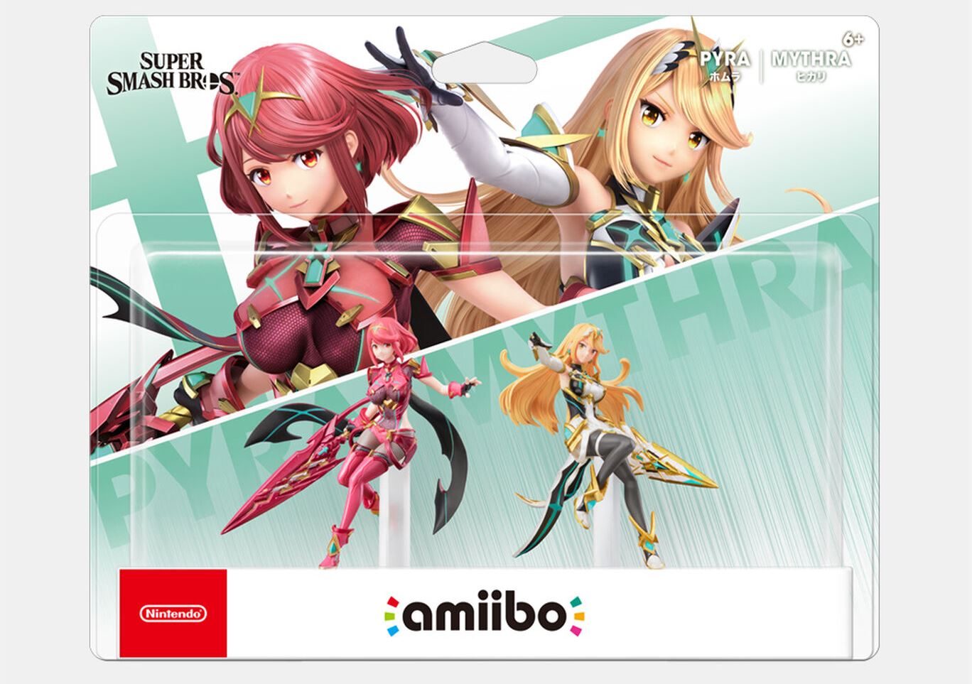 Xenoblade Chronicles 3 DLC and Amiibo Updates Announced