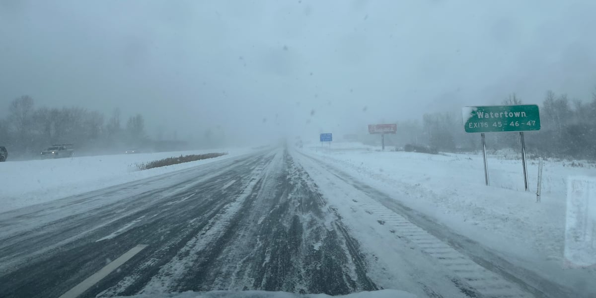 Featured image for "Buffalo Braces for More Lake-Effect Snow and Travel Bans"