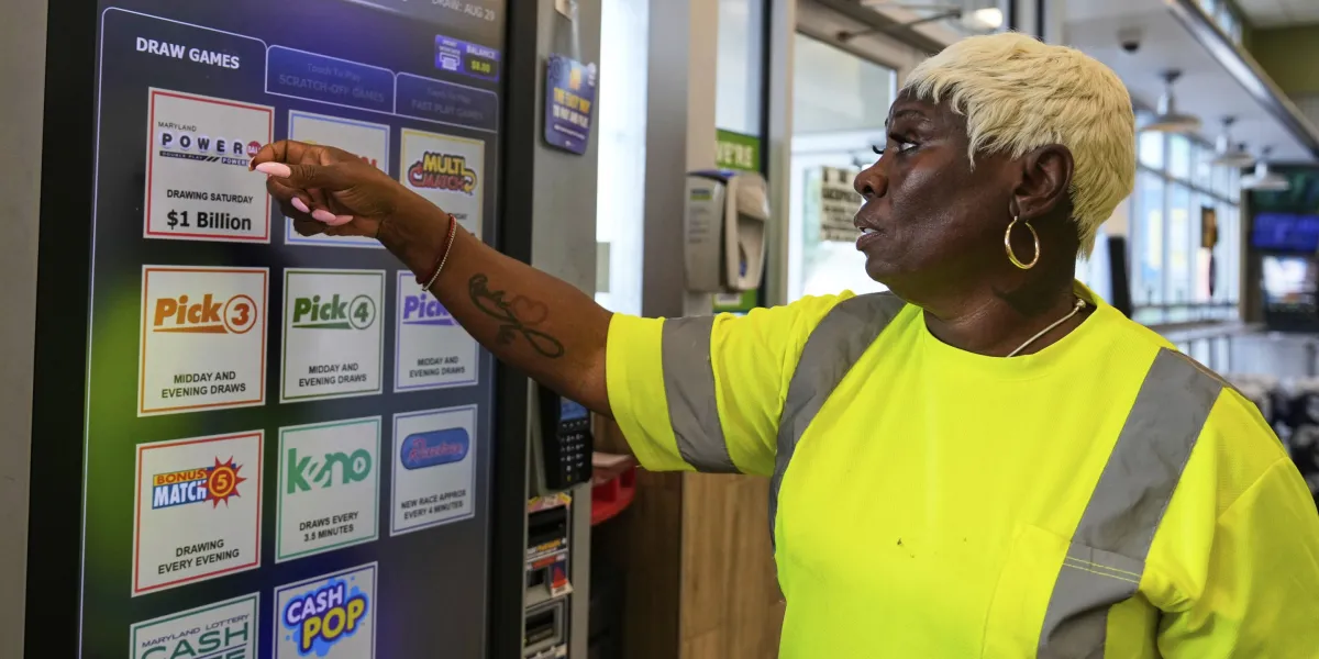 Featured image for Powerball Jackpot Reaches $1 Billion for Labor Day Weekend