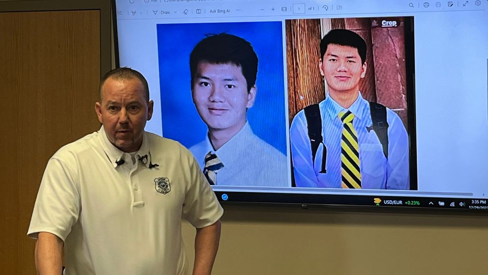 Featured image for "Search Intensifies for Missing Chinese Exchange Student in Utah Amid Ransom Demands"