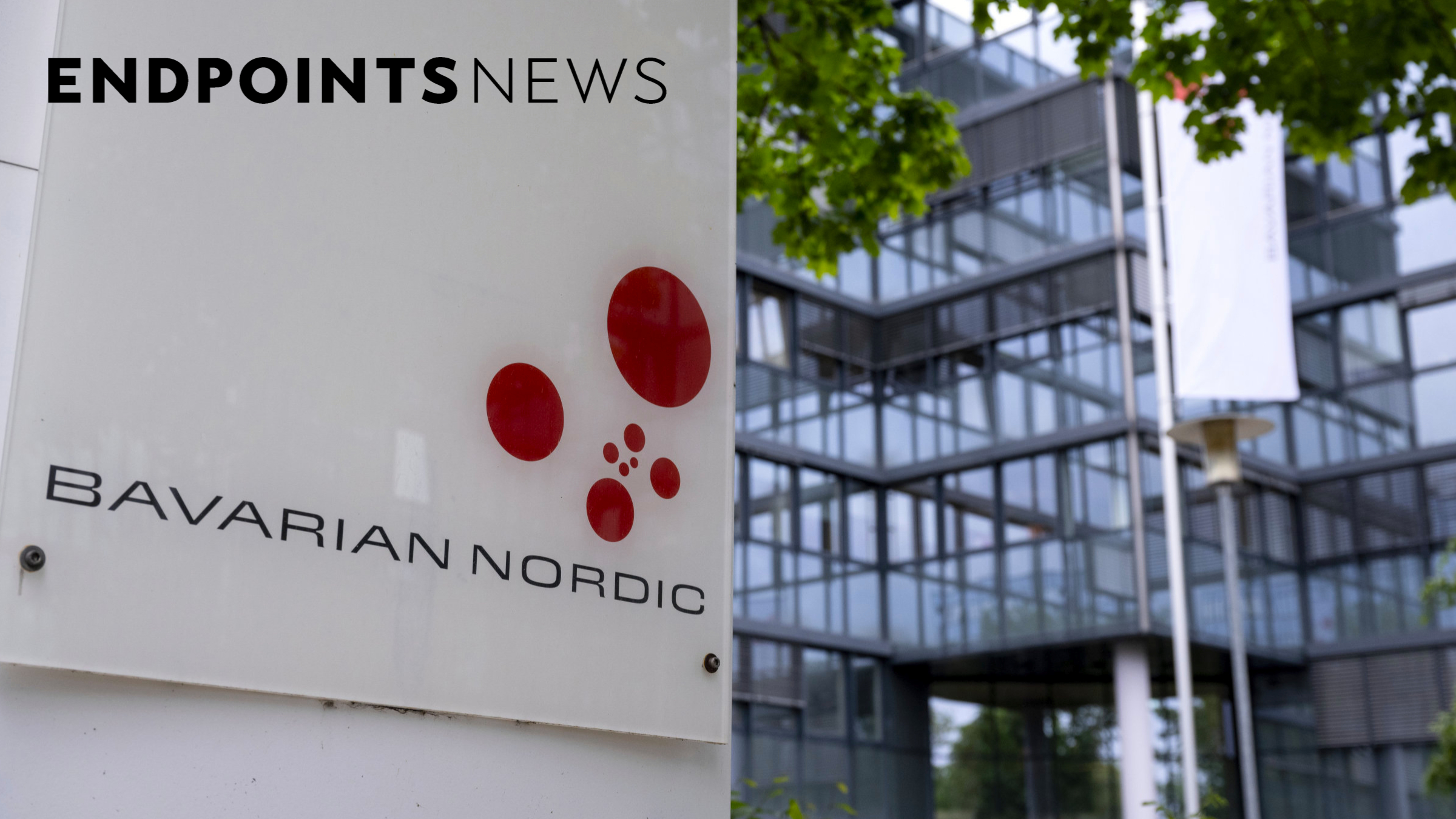 Featured image for "Bavarian Nordic Shifts Focus to Infectious Diseases, Abandons Cancer Vaccine Development"