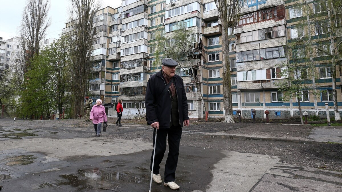 Russian Border Regions Grapple with Fear and Fatalism.