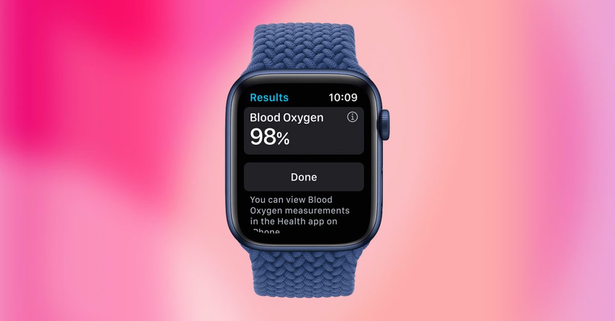 Mistrial declared in Apple-Masimo smartwatch trade secrets battle.