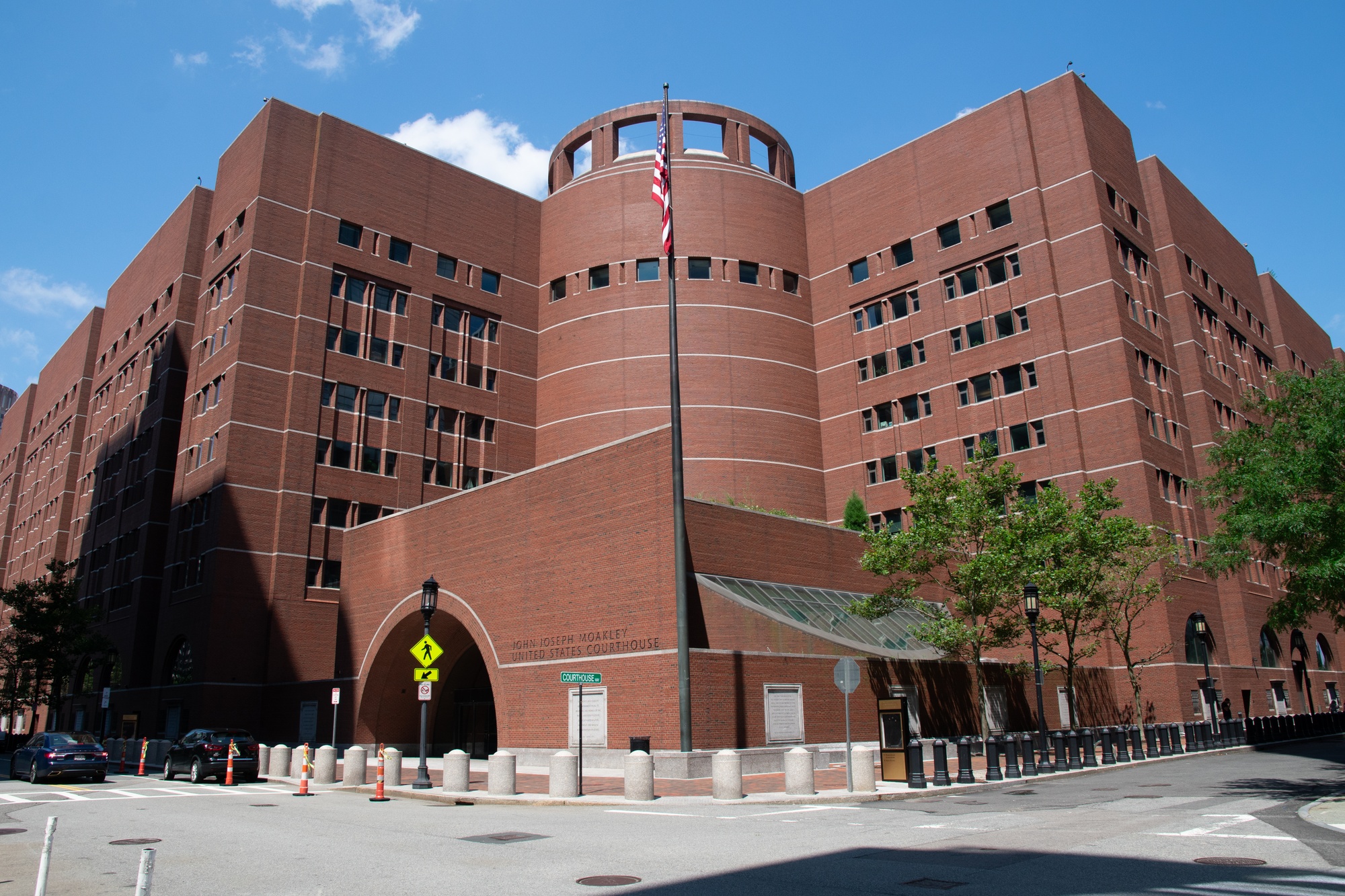 Judge Allows Harvard to Continue Hosting International Students