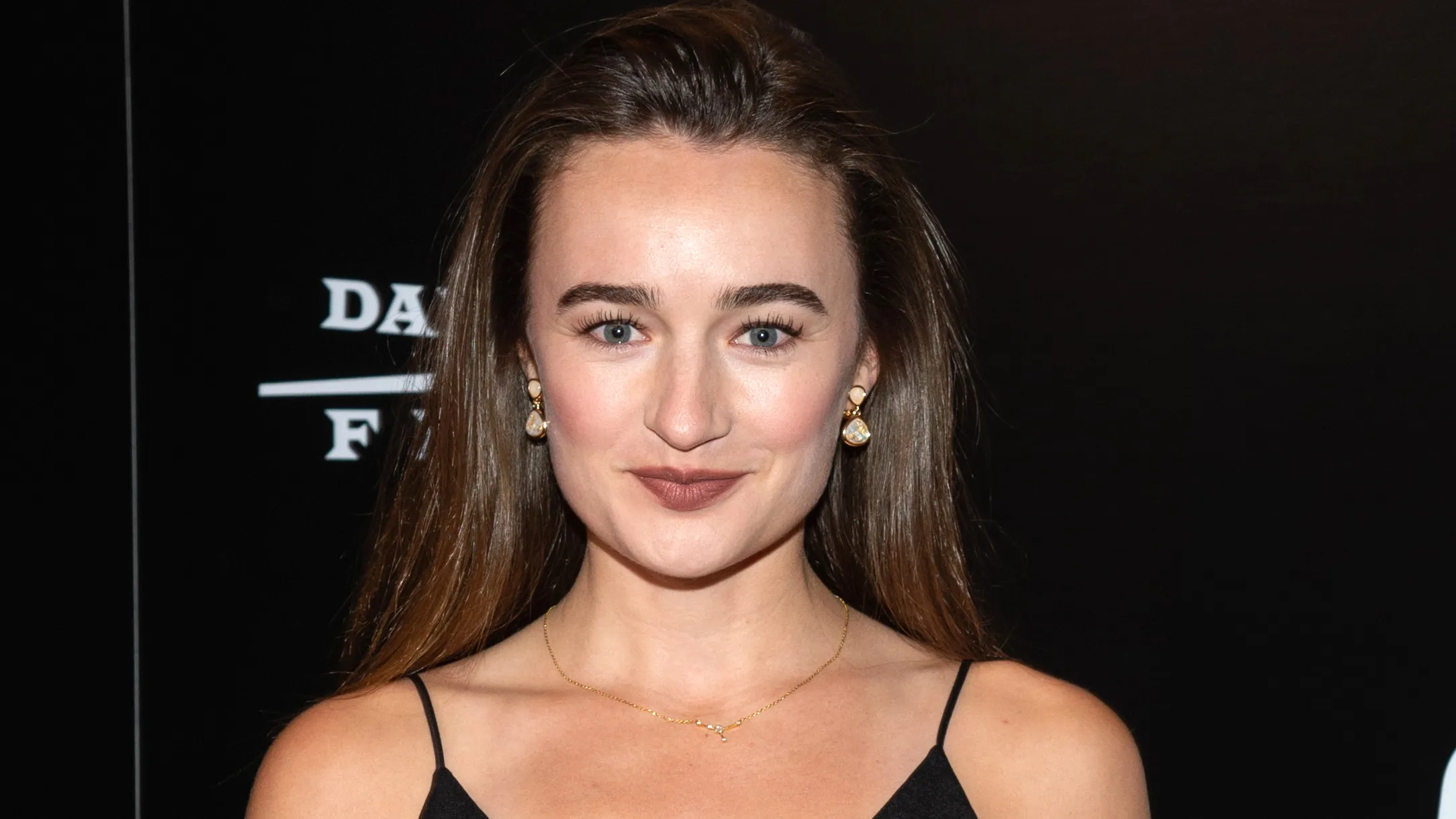 Featured image for Kelley Mack, 'The Walking Dead' Actress, Dies at 33