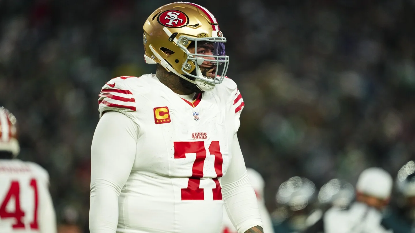 Lynch optimistic Williams extension could be coming after productive talks