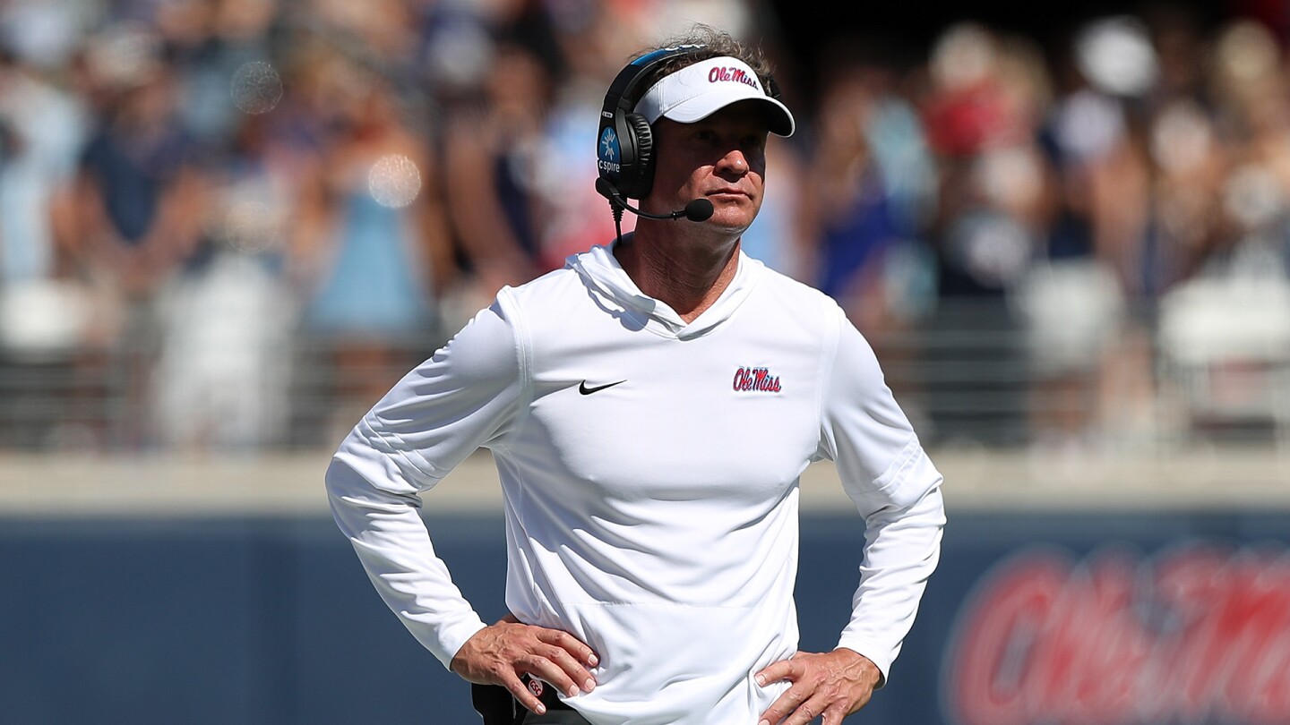Featured image for Lane Kiffin poised to join LSU amid coaching upheaval