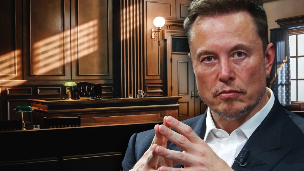 Featured image for "Former Twitter Execs Seek $128M from Elon Musk in Severance Pay Suit"