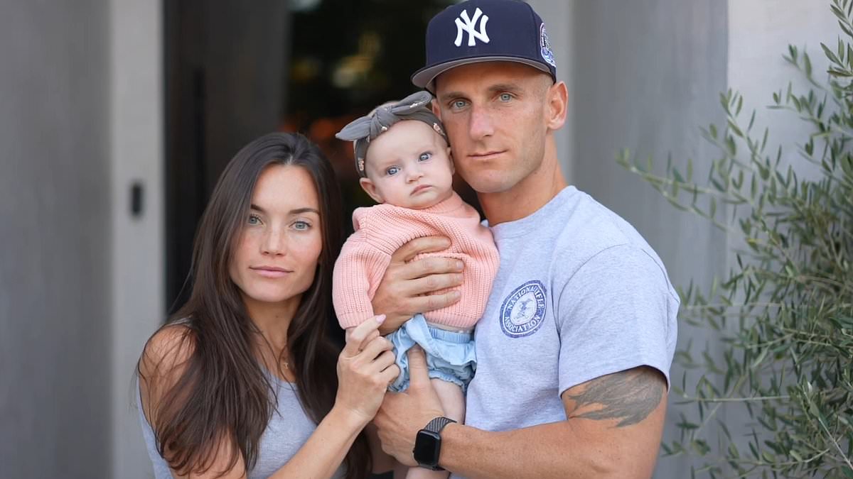 "Brave LA Father Defends Luxury Home from Masked Intruders with Gun"