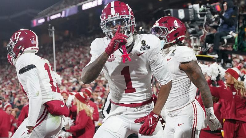 Featured image for Alabama's Historic Comeback Over Oklahoma in CFP First Round
