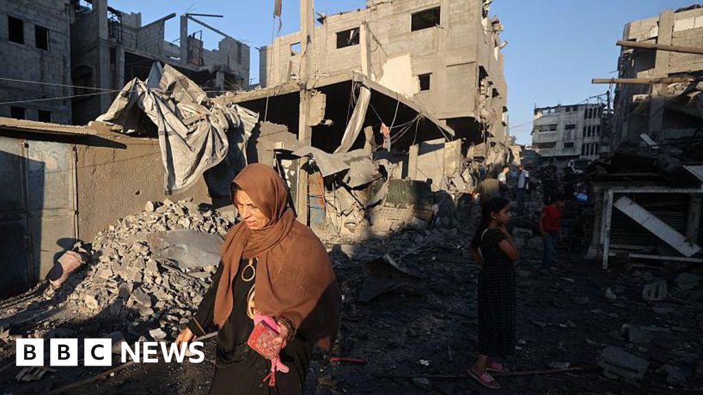 Israel and US Withdraw from Gaza Ceasefire Talks Amid Tensions