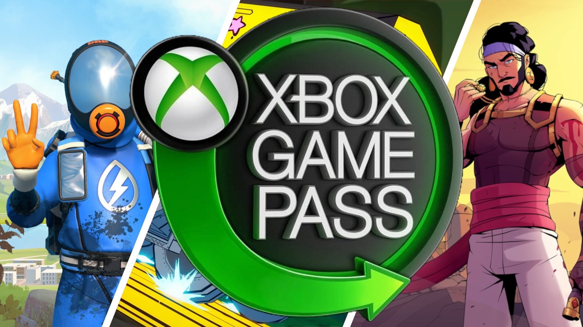 Featured image for Xbox Game Pass Unveils Exciting New Titles and Lineups for August 2025