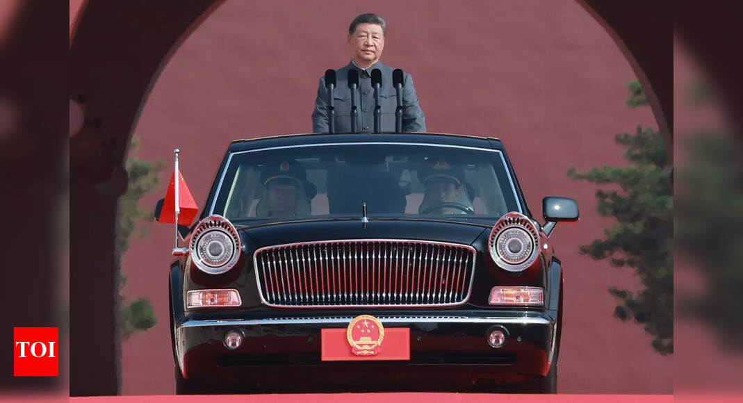 Featured image for Shifting Alliances and Power Plays in Global Politics