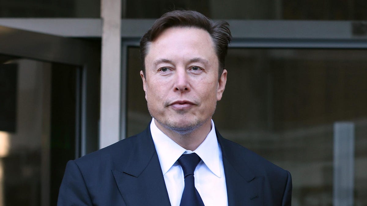 Featured image for Elon Musk's Antisemitism Sparks Legal and Advertising Backlash