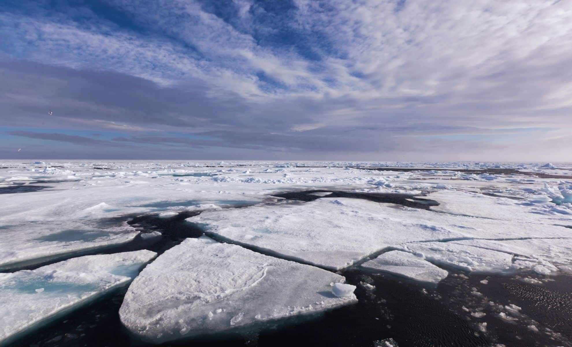 Featured image for Seafloor Clues Disprove 750,000-Year Ice Age Myth