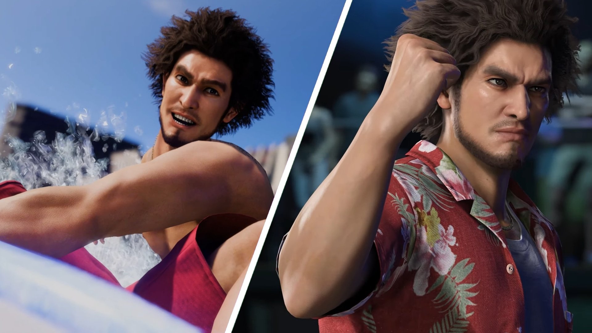 Featured image for "Like a Dragon: Infinite Wealth Achieves Milestone Success with Free In-Game Cosmetics and Open-World Yakuza Epic"