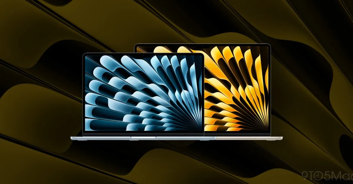 Featured image for Top MacBook Air Deals: M1, M3, and M4 Models at Record-Low Prices