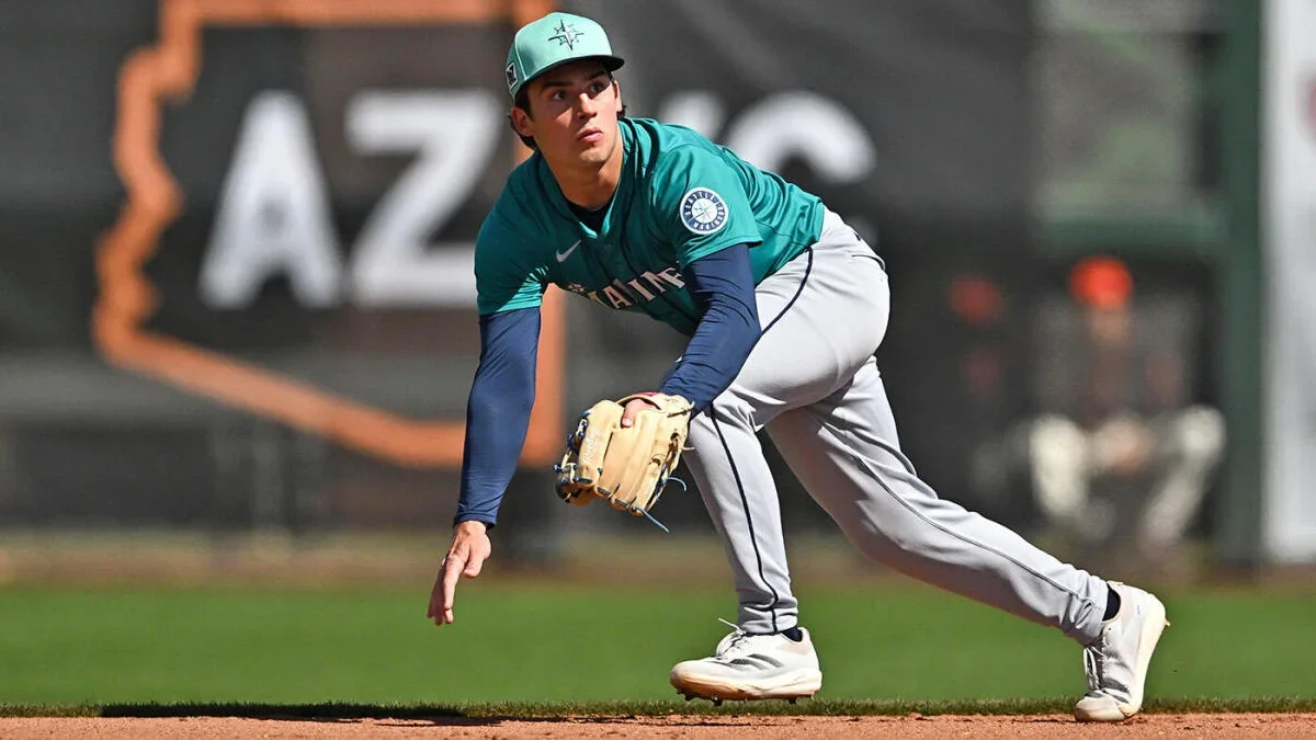Mariners to Promote Top Prospect Cole Young