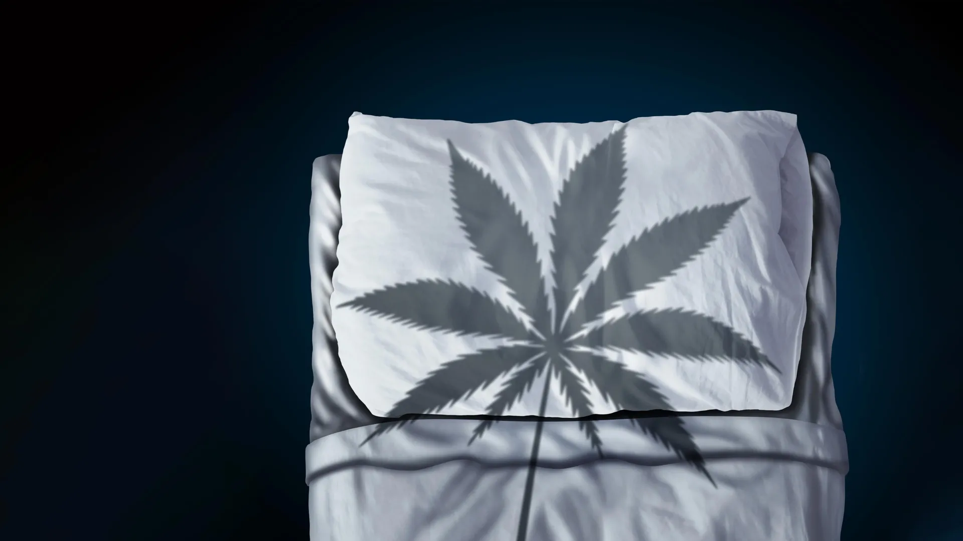 Featured image for Research Shows Cannabis as Effective Remedy for Insomnia
