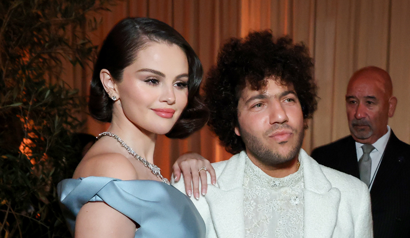 Featured image for Celebrities Attacept Selena Gomez’s Wedding Guest List and Details