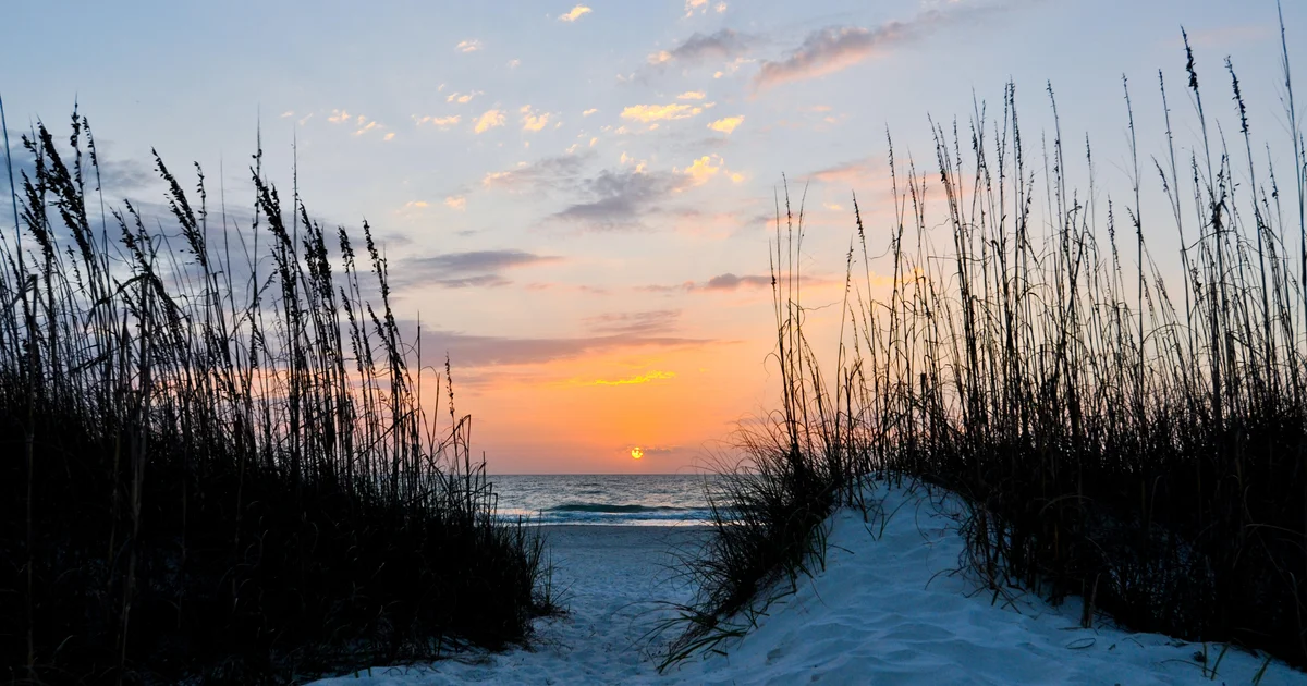 Featured image for Family of Three, Including Teen, Hospitalized After Lightning Strike at St. Pete Beach