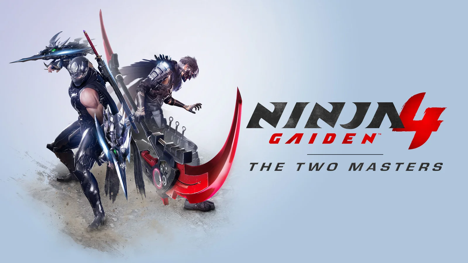 Ninja Gaiden 4 Expands on March 4 with The Two Masters DLC Featuring New Weapons and Abyssal Road