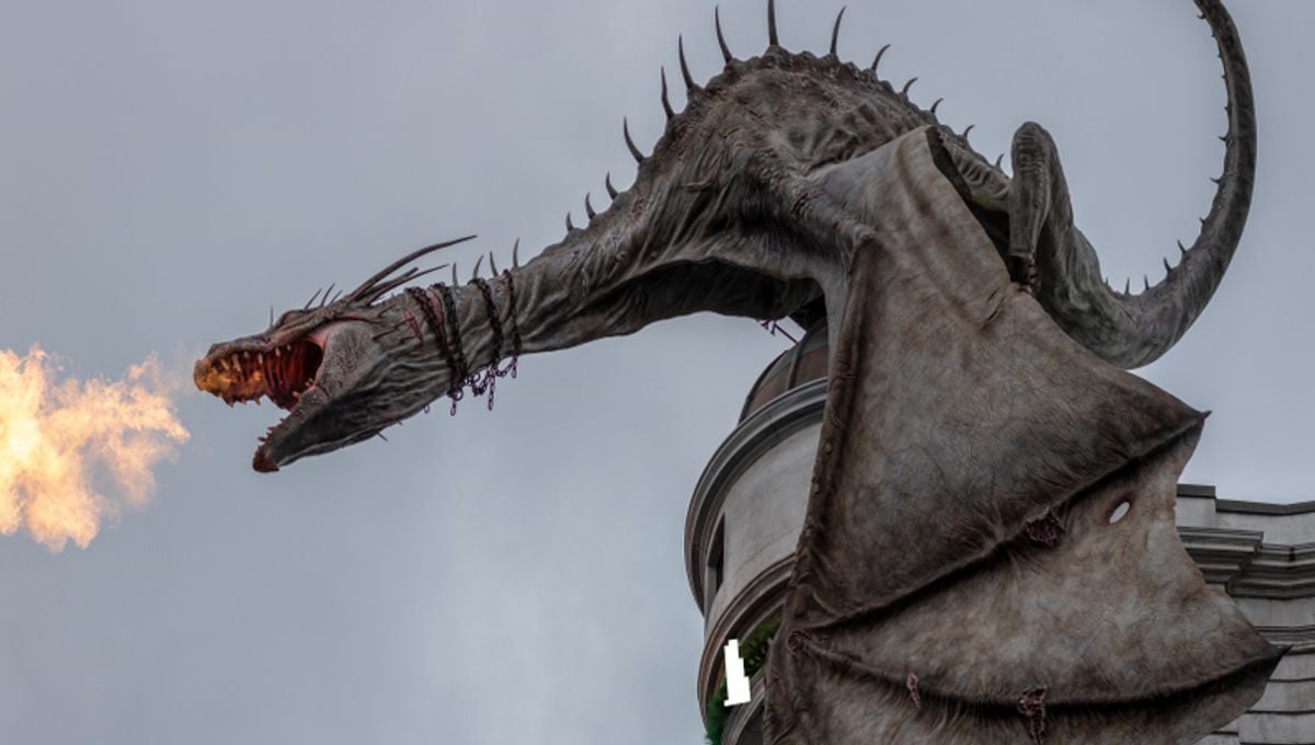 Featured image for The Cultural Significance of Dragons Across the World.