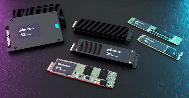 China's Ban on Micron Escalates US-China Tech War.