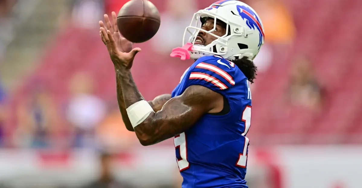 NFL Practice Squad Rules and Roster Insights for 2025