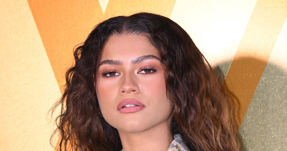 Featured image for "Zendaya's Versatile Style: From Tennis Court Chic to Dark Blonde Glamour"