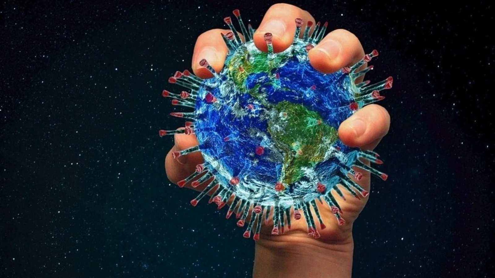 Featured image for "Arcturus: The Emerging Covid Variant and Its Symptoms"