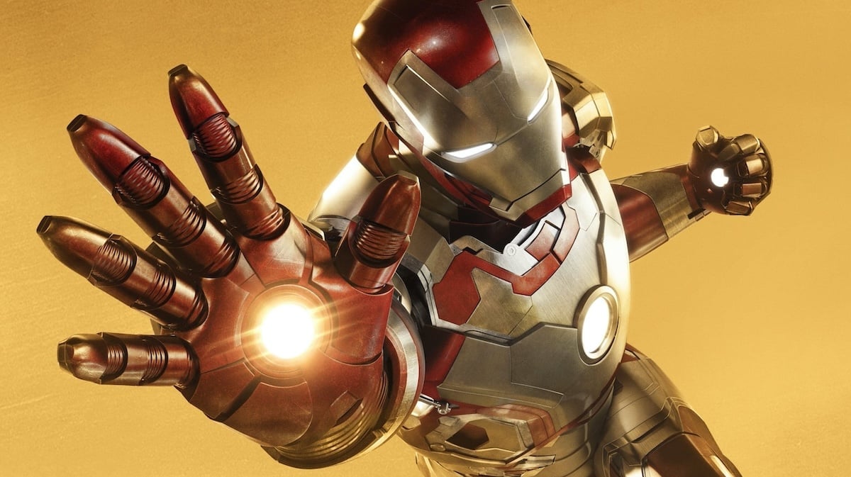 Featured image for Robert Downey Jr. Open to Iron Man Return in MCU