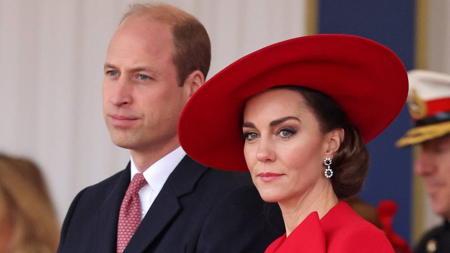 "Royal Health Speculation: Palace Addresses Kate Middleton Conspiracy Theories"