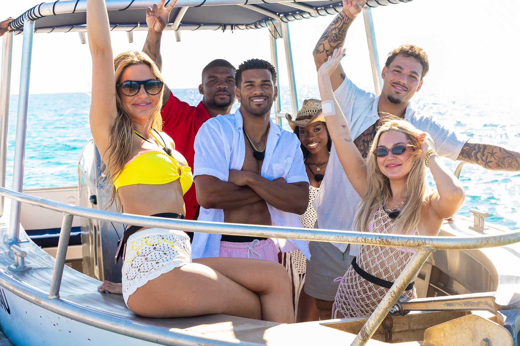 Love Island USA Update: New Episode Tonight and Fan Reactions to Recent Dumpings
