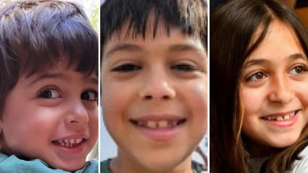 Featured image for Desperate Pleas for Release: American-Israeli Family Held Hostage by Hamas in Gaza