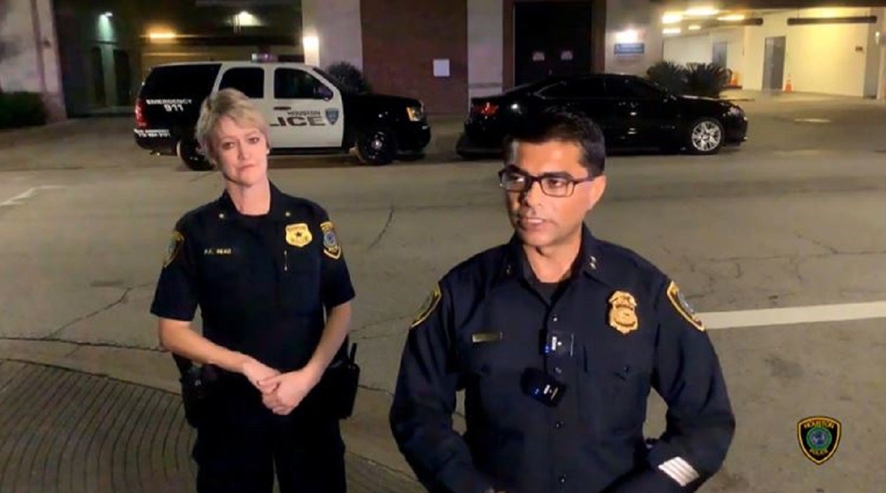 Off-duty Texas trooper shoots neighbor in mistaken apartment break-in