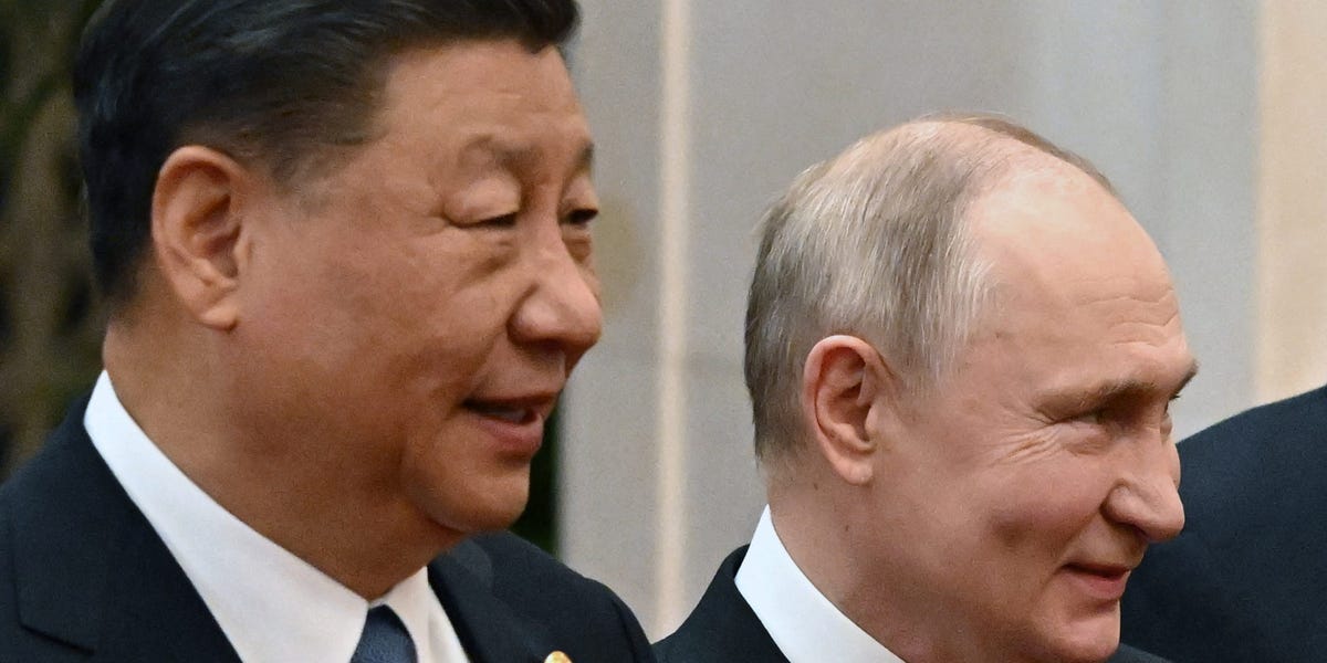 "CIA Director Warns of Critical Year Ahead for Ukraine Amid Increased Budget for China"