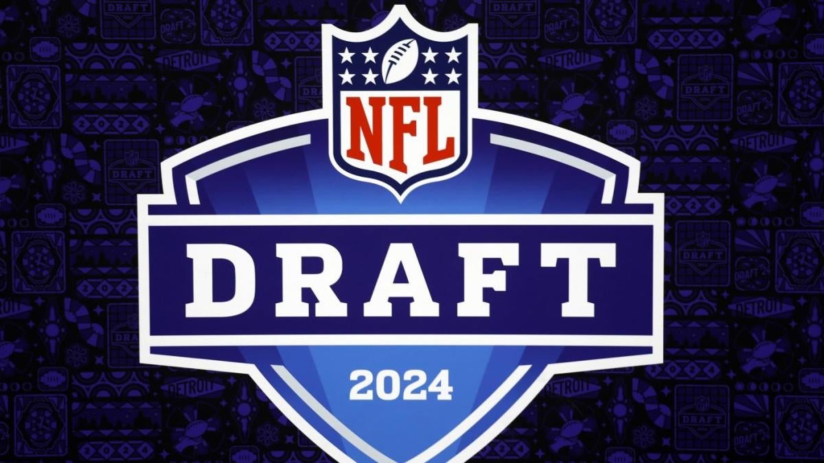 "2024 NFL Draft: Complete Draft Order and Compensatory Picks for All 32 Teams"