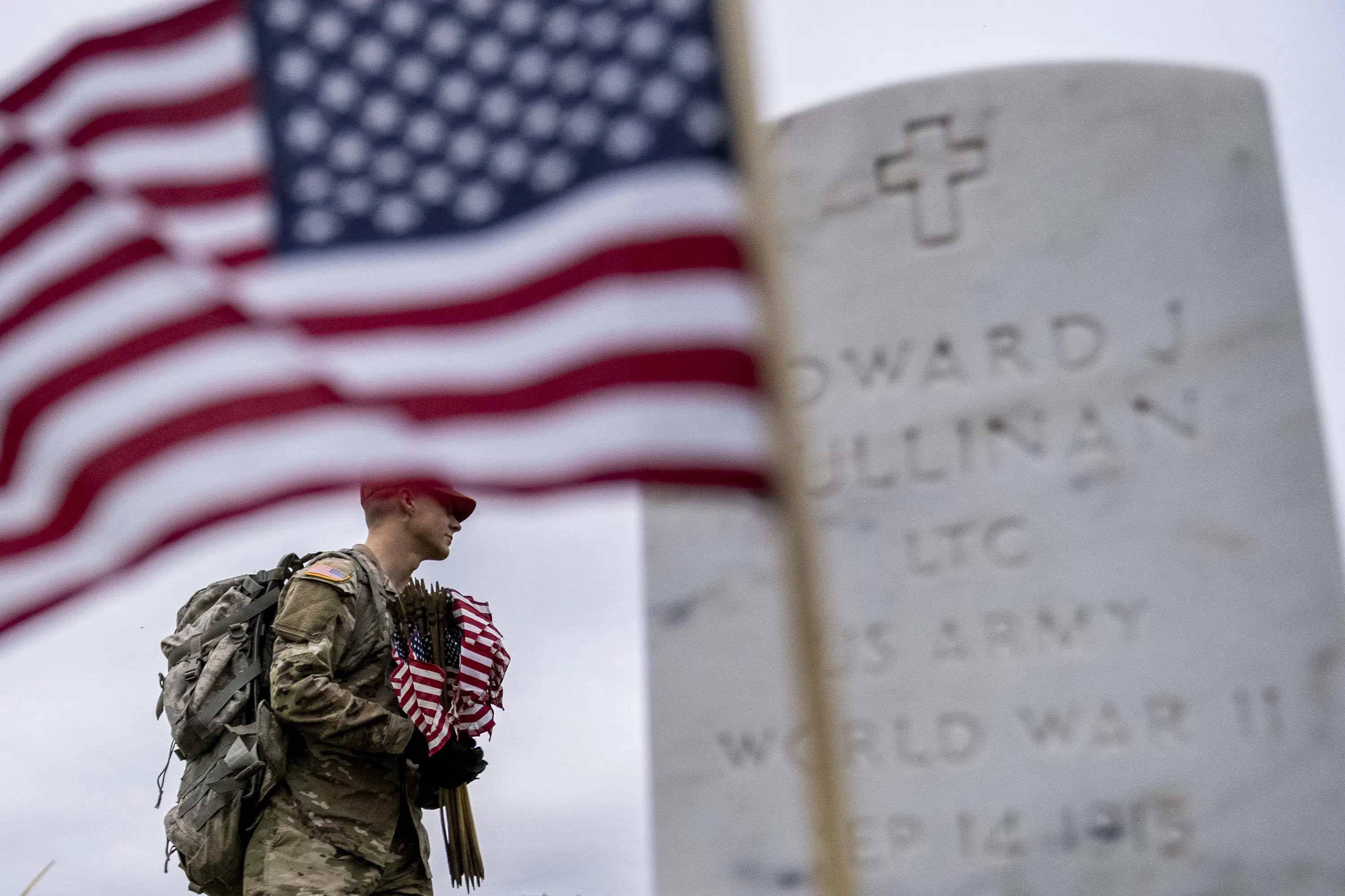 Honoring the Fallen: Memorial Day Contradictions and Celebrations