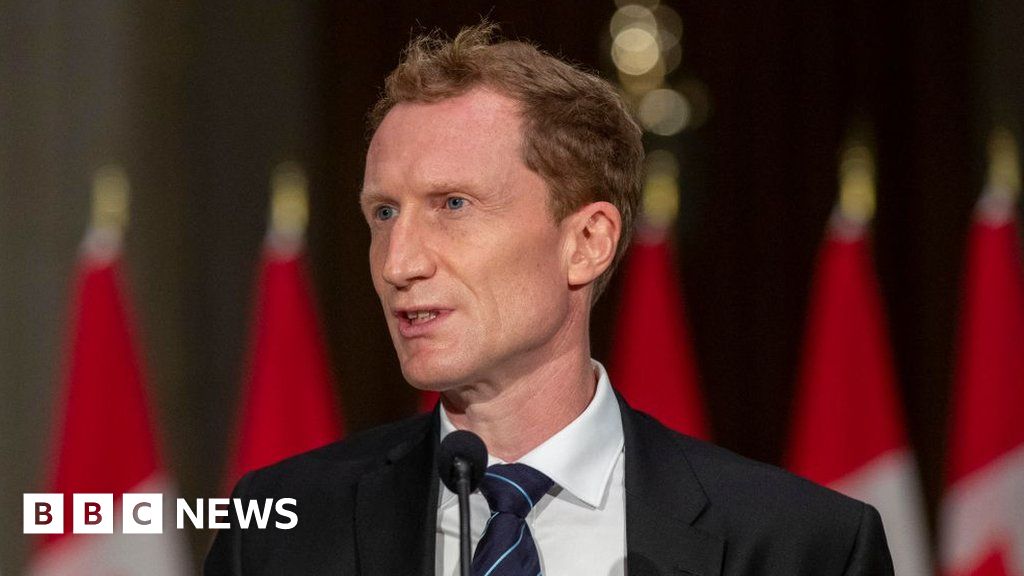 "Canada Considers Capping Foreign Student Admissions Amid Housing Crisis"
