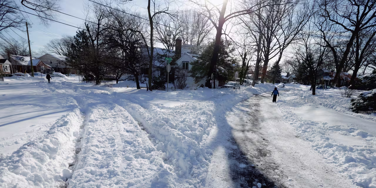 Featured image for US Labor Market Faces Stagnation and Uncertainty in 2025-2026