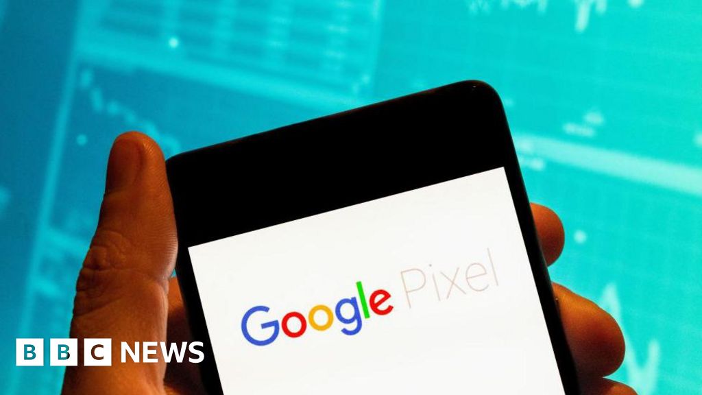 Google Partners with Foxconn to Manufacture Pixel Phones in India