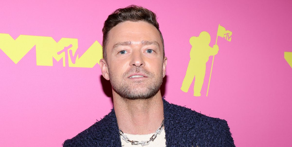 "Britney Spears and Justin Timberlake's Ongoing Feud Takes a Toxic Turn"