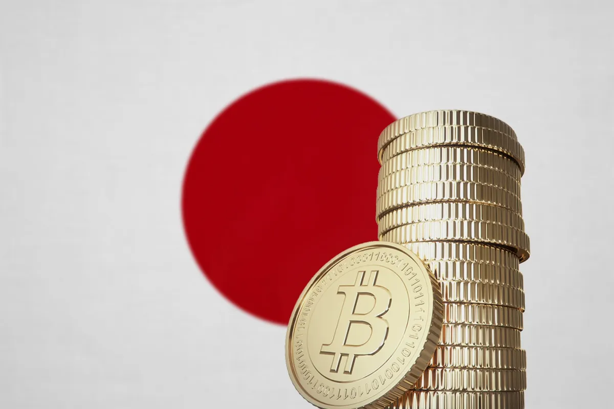 Featured image for Japanese Crypto Exchange DMM Bitcoin Hacked for $305M
