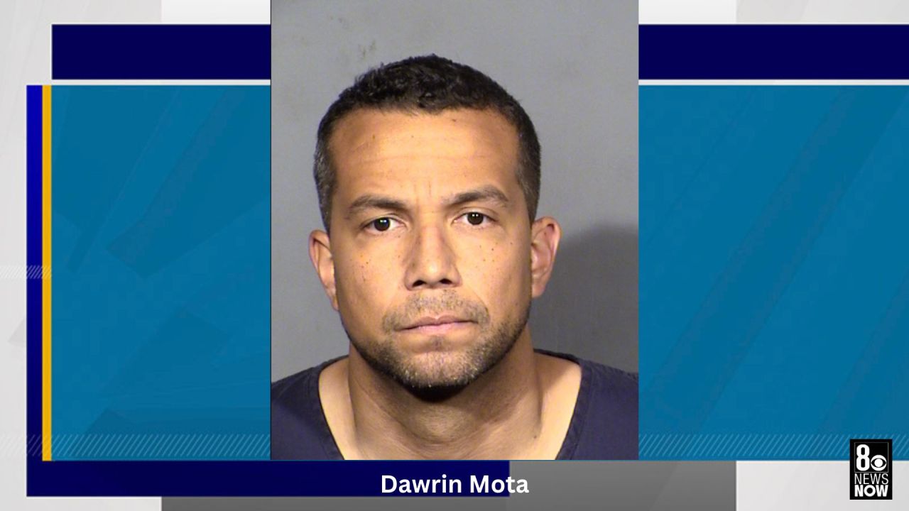 Spate of Fatal Shootings in Las Vegas Linked to Domestic Disputes