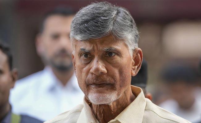 Featured image for Chandrababu Naidu's Key Demands Shake Up NDA Dynamics